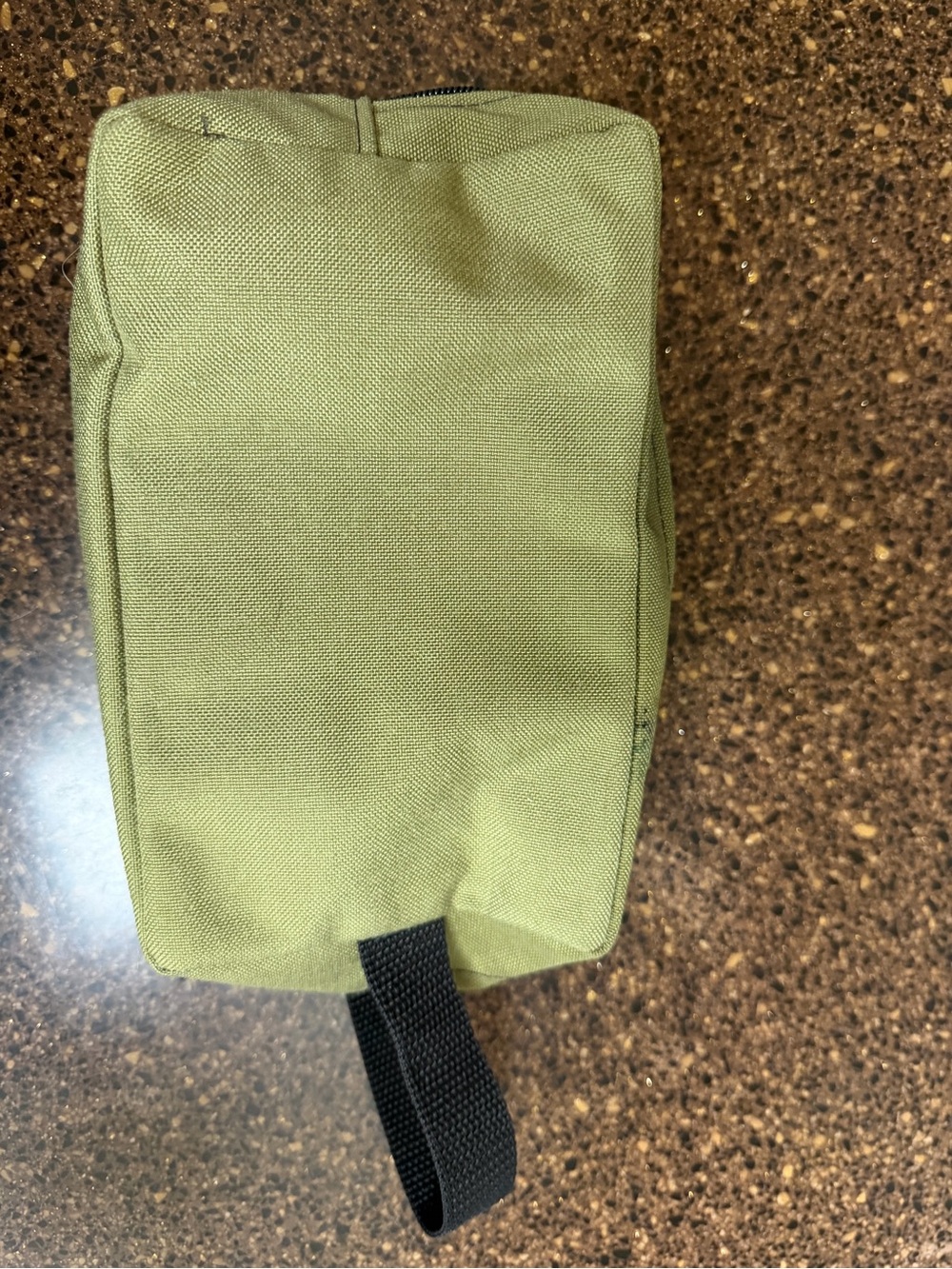 U.S. Army Olive Green Tactical Pouch